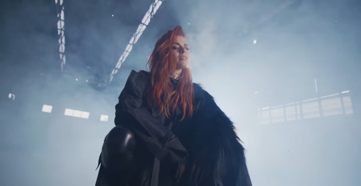 Kim jest Natasza Urbańska?