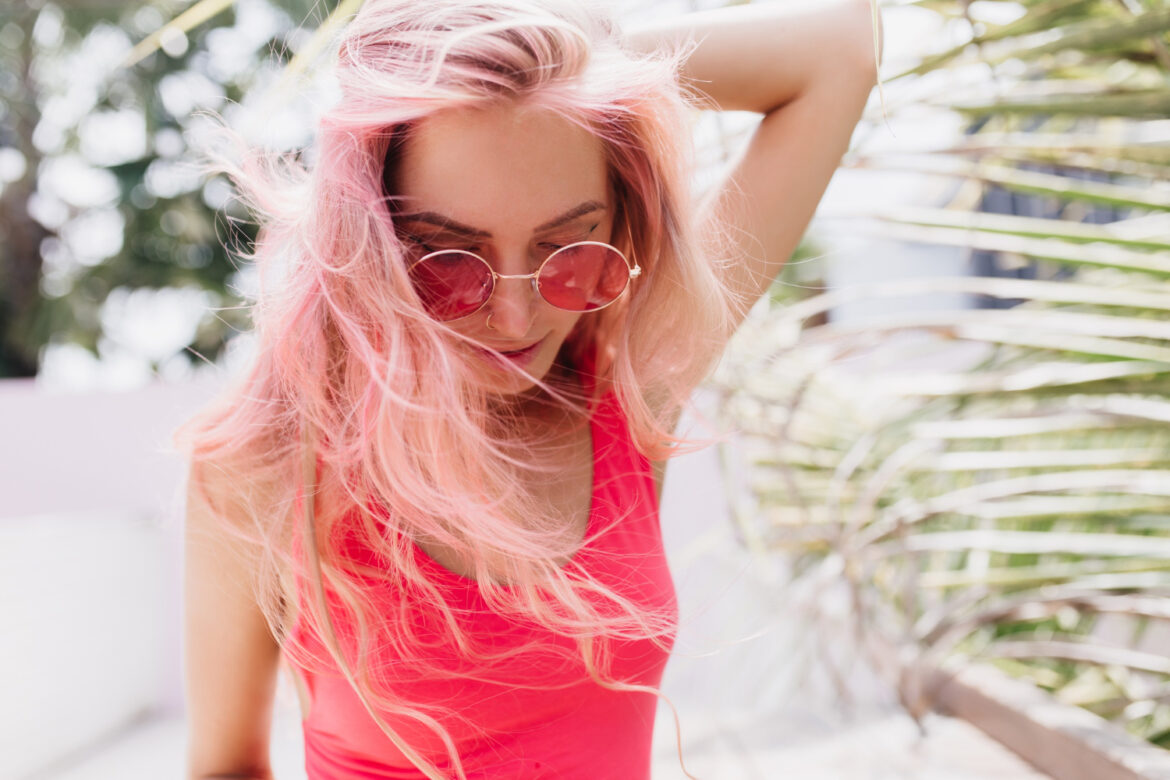 Najgorętsze fryzury