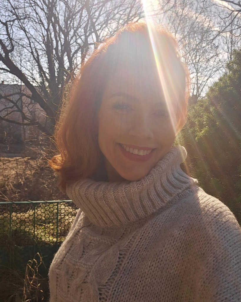 Agnieszka Wielgosz