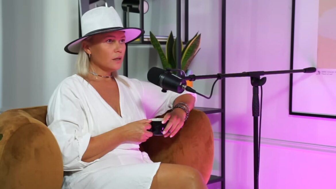 Agnieszka Kołodziejska – kim jest?