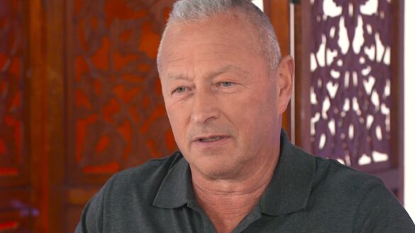 Dariusz Zdrójkowski