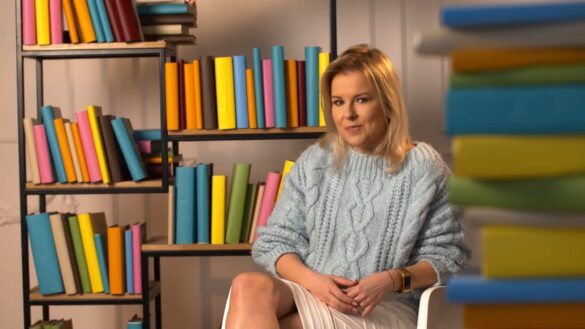 Kamila Kalinczak profil-biograficzny