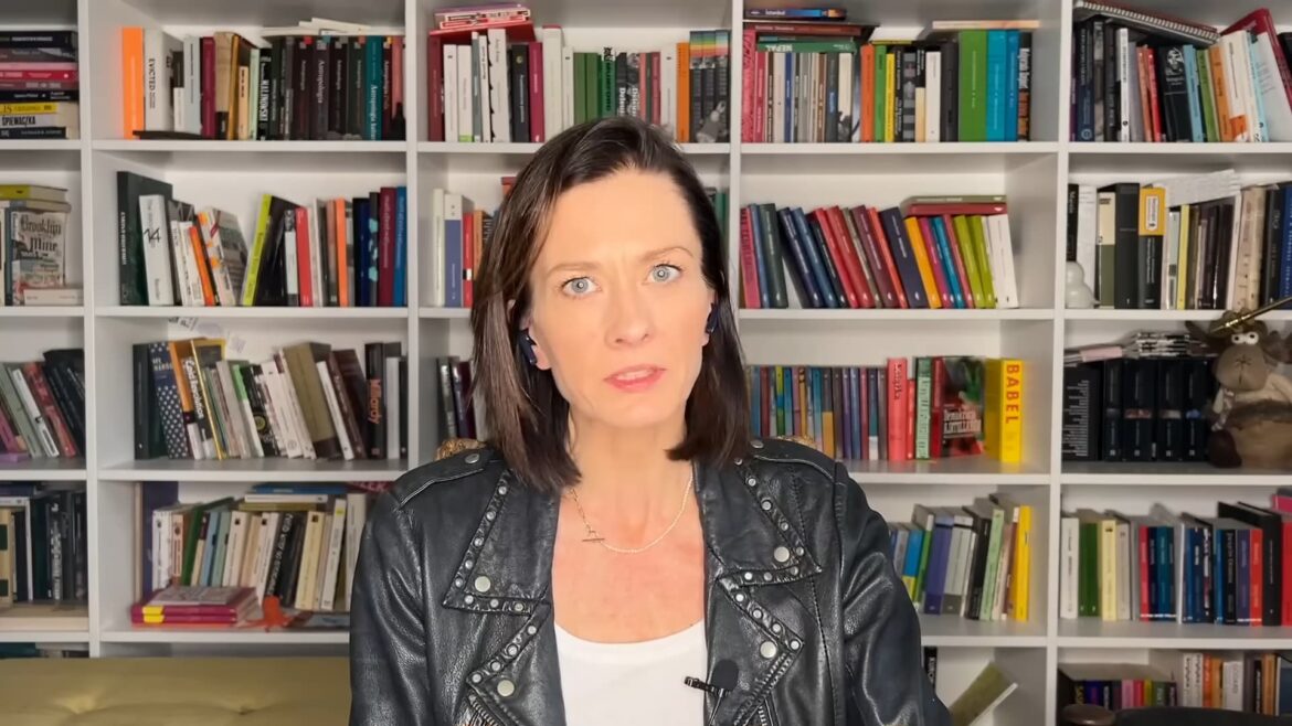 Kim jest Anita Sokołowska?