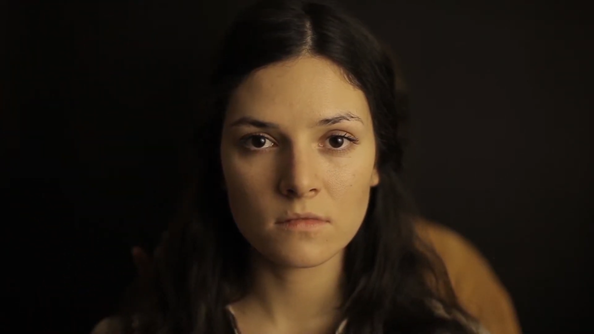 Kim jest Anna Jarosik