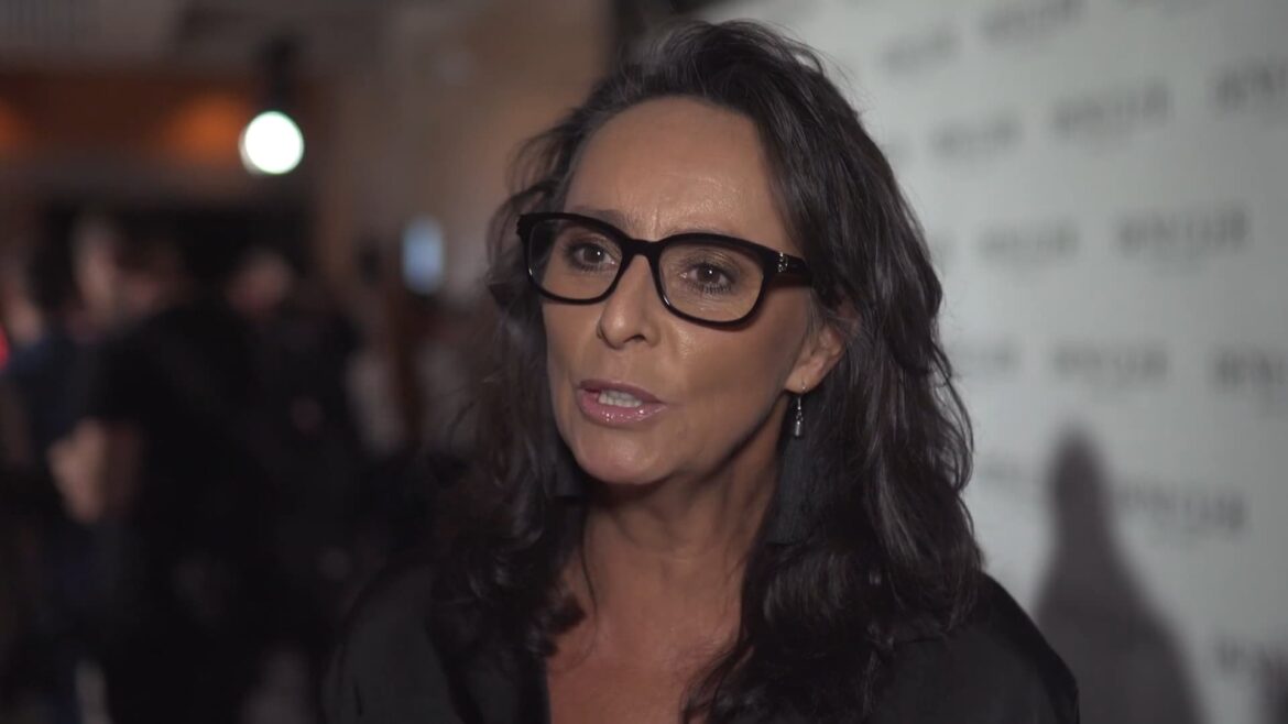 Kim jest Anna Korcz?