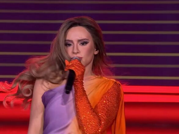 Kim jest Barbara Kurdej-Szatan?