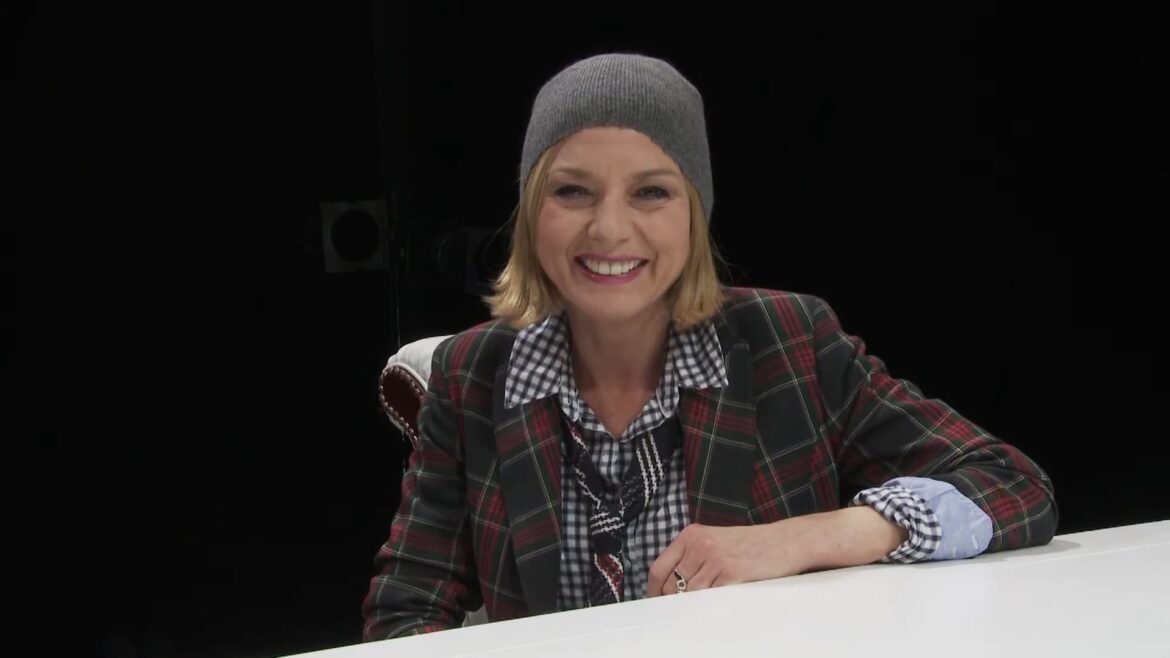 Kim jest Edyta Olszówka