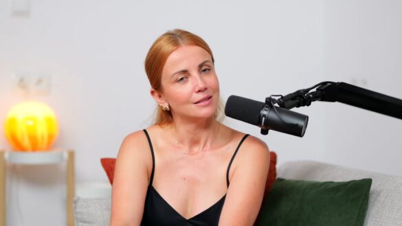 Kim jest Katarzyna Zielińska?