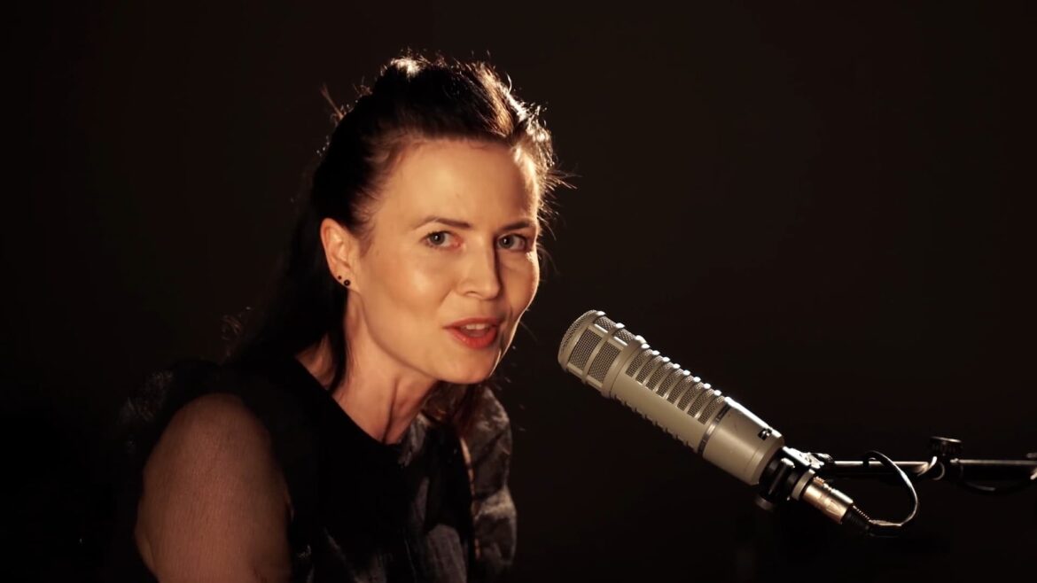 Kim jest Magdalena Kumorek