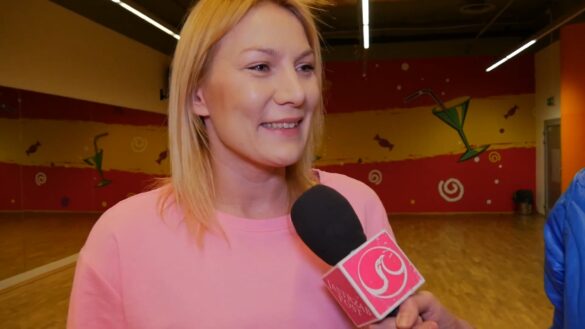 Kim jest Magdalena Kumorek