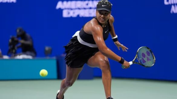 Naomi Osaka – kim jest