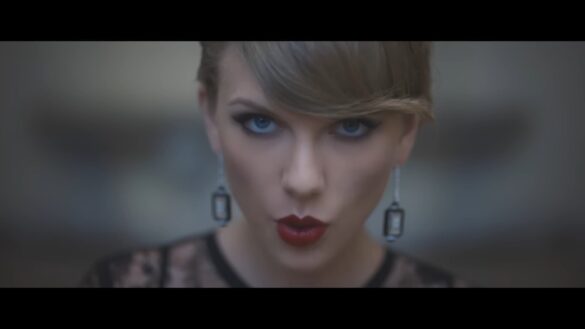 Taylor Swift
