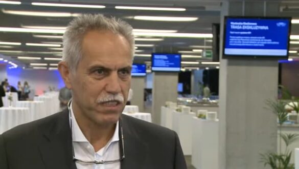 Zygmunt Solorz-Żak