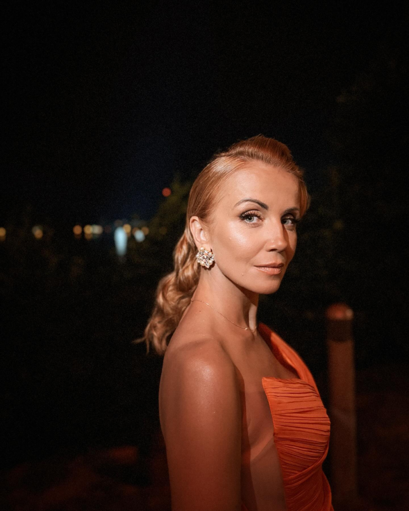Katarzyna Zielińska Profil biograficzny