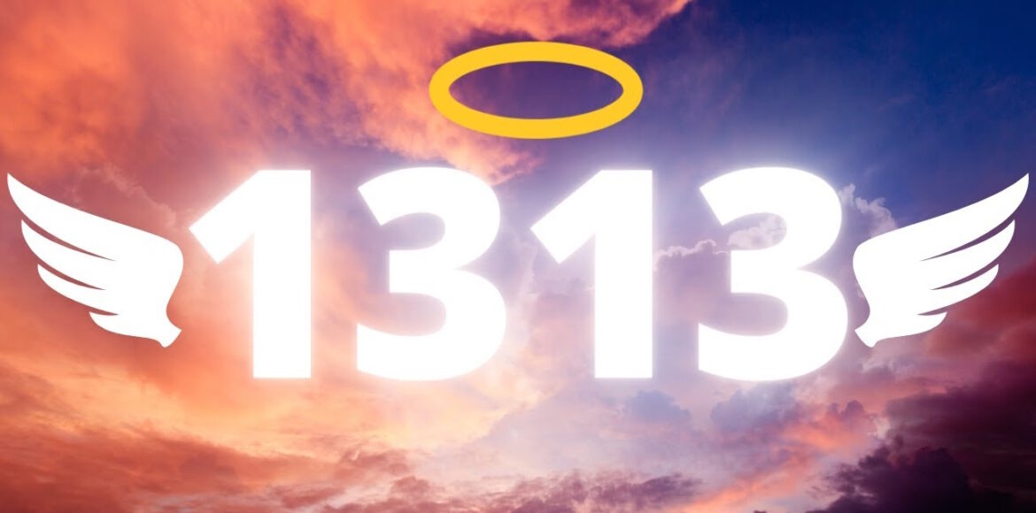 1313 znaczenie