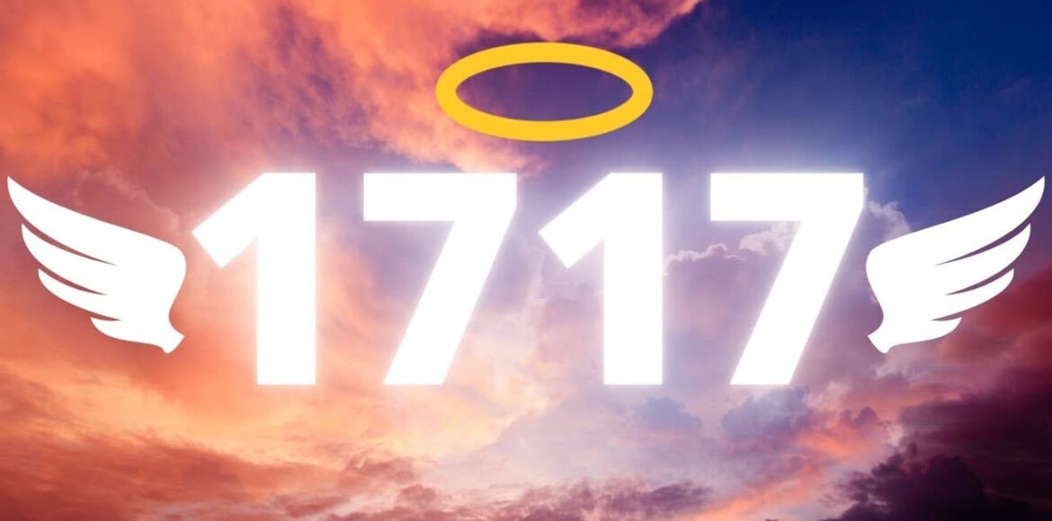 1717 znaczenie