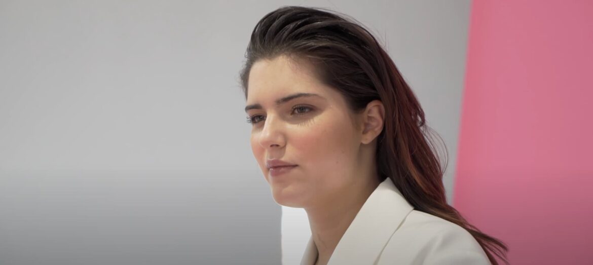 Michalina Olszańska