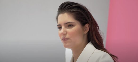 Michalina Olszańska