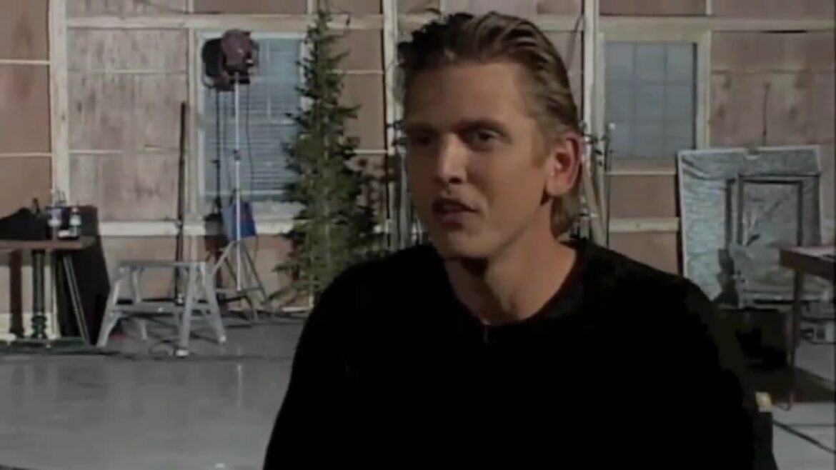 Barry Pepper