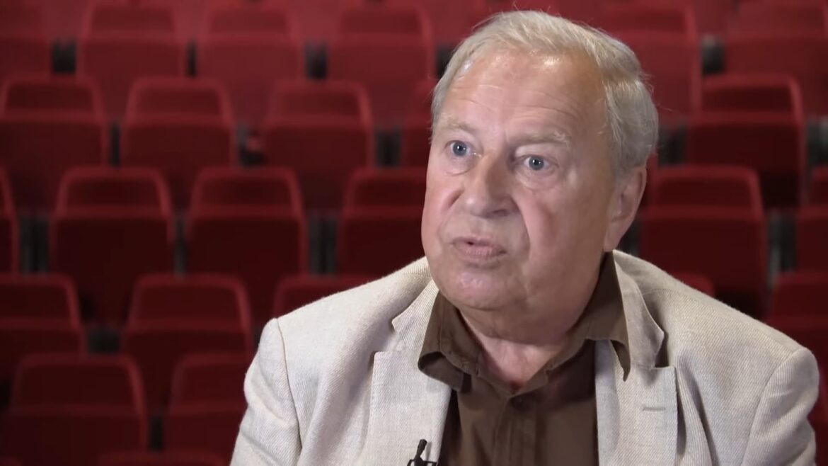 Jerzy Stuhr Jerzy Stuhr