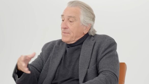 Robert De Niro