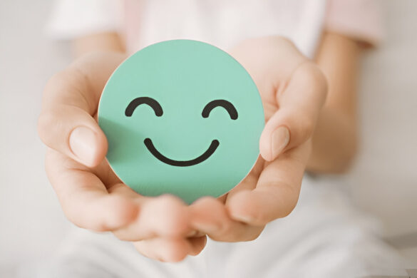 SMS na dzień dobry