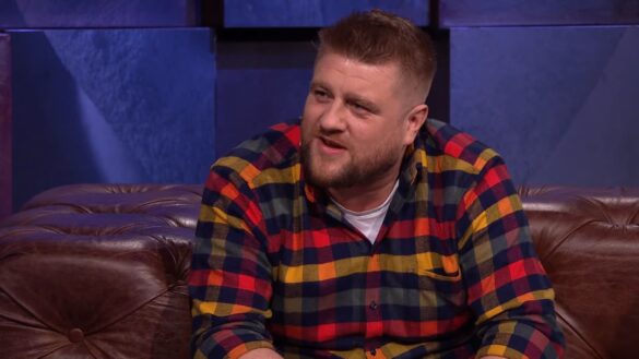 Tomasz Jakubiak Biografia