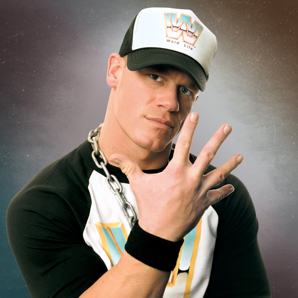 John Cena biografia oraz życie osobiste