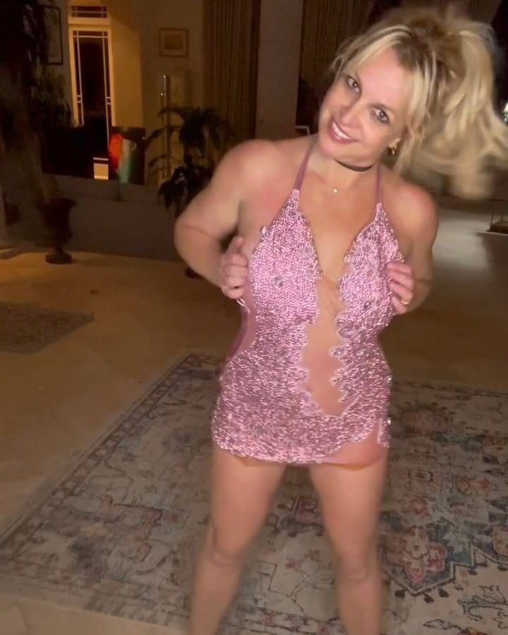 Britney Spears wiek, wzrost i waga