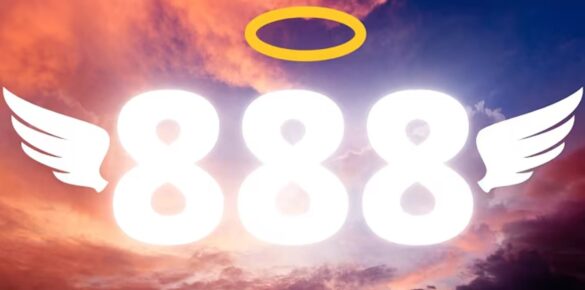 liczba 888